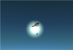 BASE, Heli jump