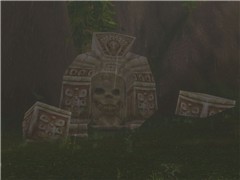 Death's head