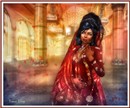 colors of india