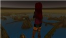 and this is the sim next door! - Angelique Ronmark