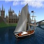 Sailing in Southern Caledon