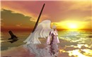 Time and tide wait for no man