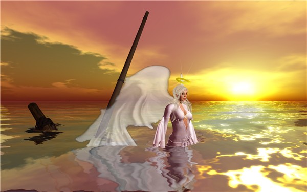 Time and tide wait for no man