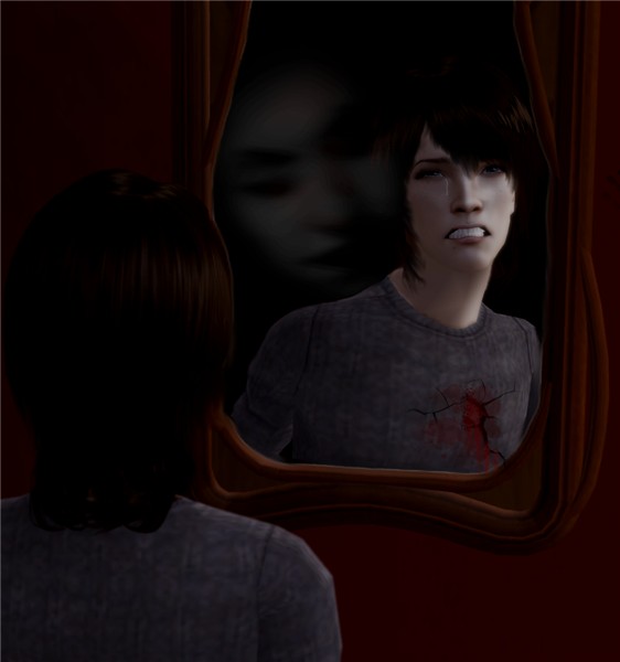 the dark side of love