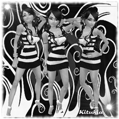 Black & White Contest 