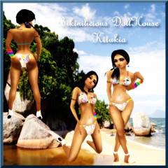 Doll Bikinilicious