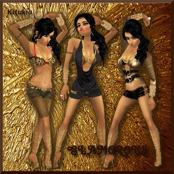 Glam Style