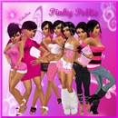 Pink Fav Colour