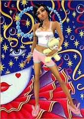 Pj Party