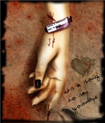 Song To Say Goodbye