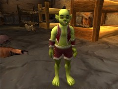 The rise of Gorrechild