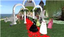 Matrimonio Marypink e Pikkiata 1