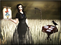 On the Turn of the Hanged Man