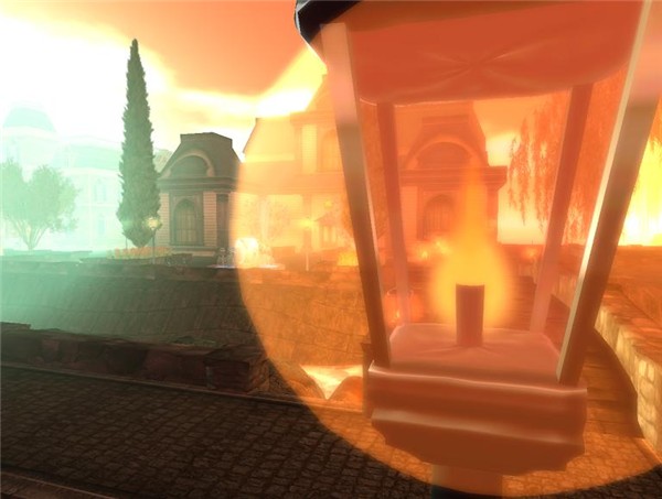 Light of the Town2