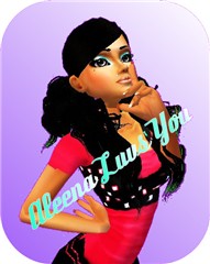 my IMVU