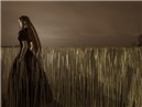 far and away sepia