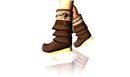 Moccasin