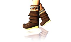 Moccasin