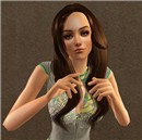 My self sim