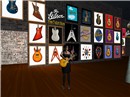Gibson - Clarrice Cinquetti