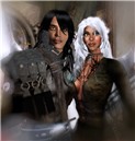 Forest & Quanishia 2