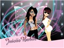 Layout made by Johaubannah