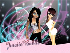 Layout made by Johaubannah