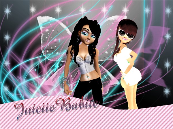 Layout made by Johaubannah