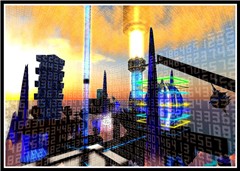 OMEGA POINT