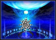 OMEGA POINT II