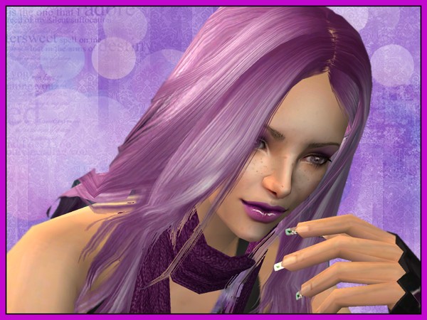 VIOLET PROFILO