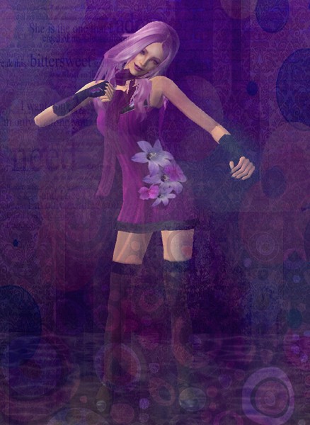 my favourite sim color is....