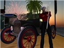 Model T Man