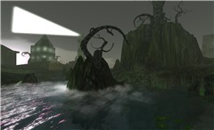 swamp - Torley Olmstead