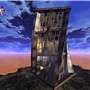 twisted building - Torley Olmstead
