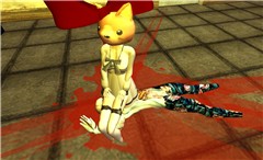 the cute and the macabre - Torley Olmstead