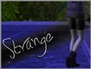 Strange