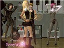 Sony´s Girls 