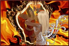 Sinful desire