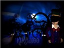 KIREJI the magician