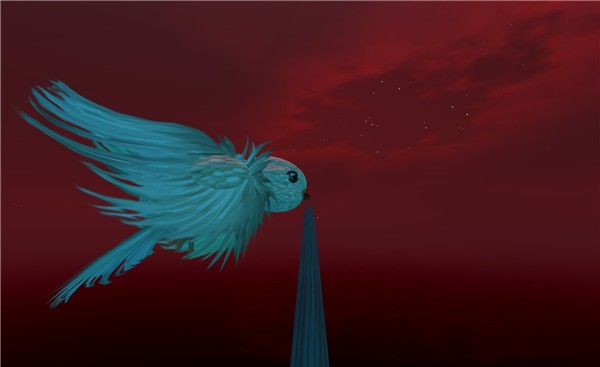 Fly - Ravenelle Zugzwang
