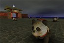 Rusty Pandas