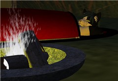 Campfire