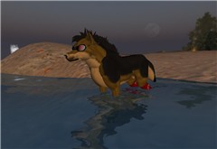 WaterWolf