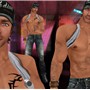 Beau -- Q-Designs 2008