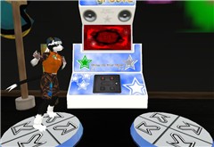 Pick me up and Tango - Socks Clawtooth