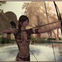 The Huntress