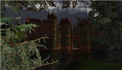 taure en lor - winterfell