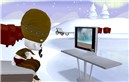 SecondLife inside Youtube inside Lively inside my Pc....