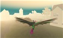 i like the colors in the background - Torley Linden